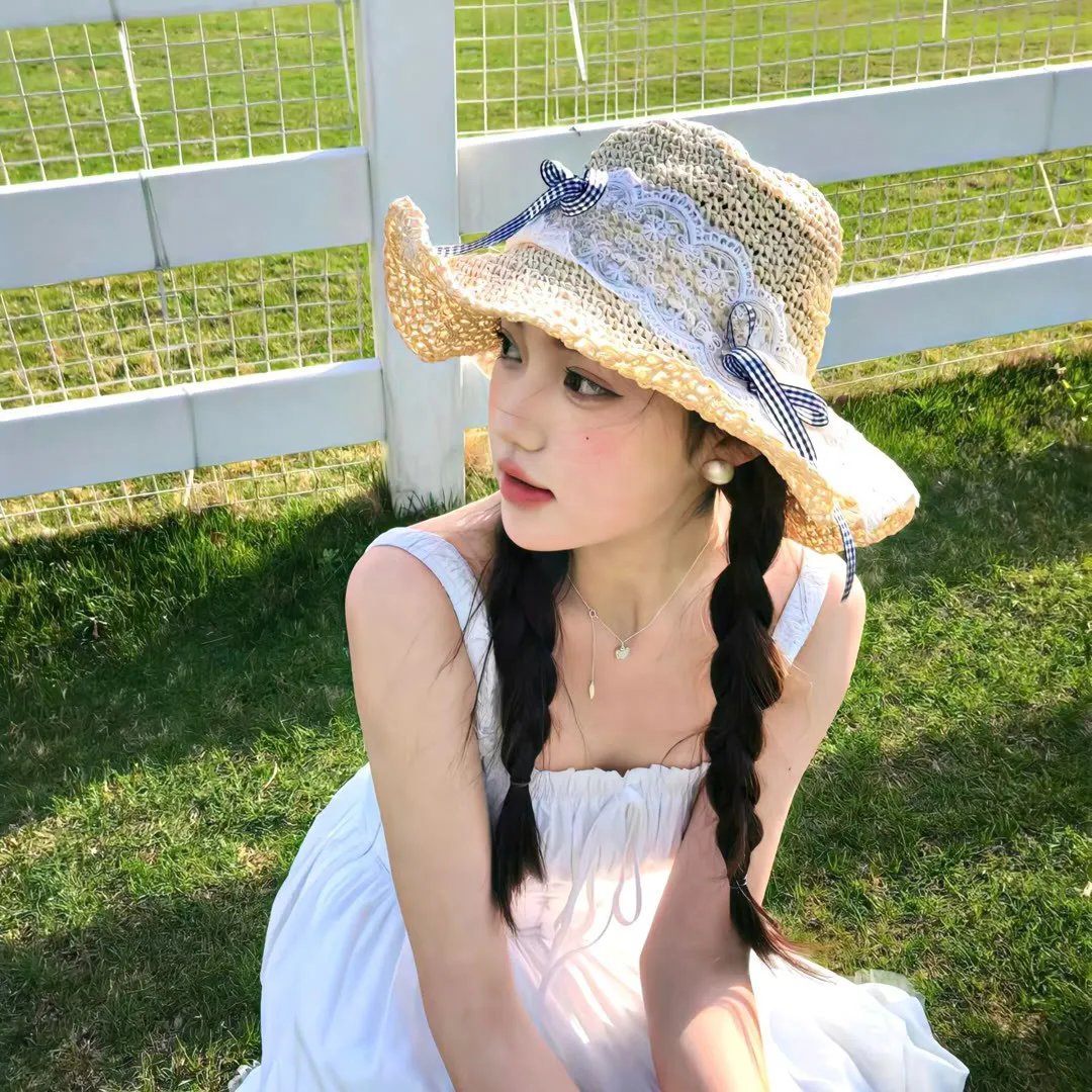 嘉丽妹妹