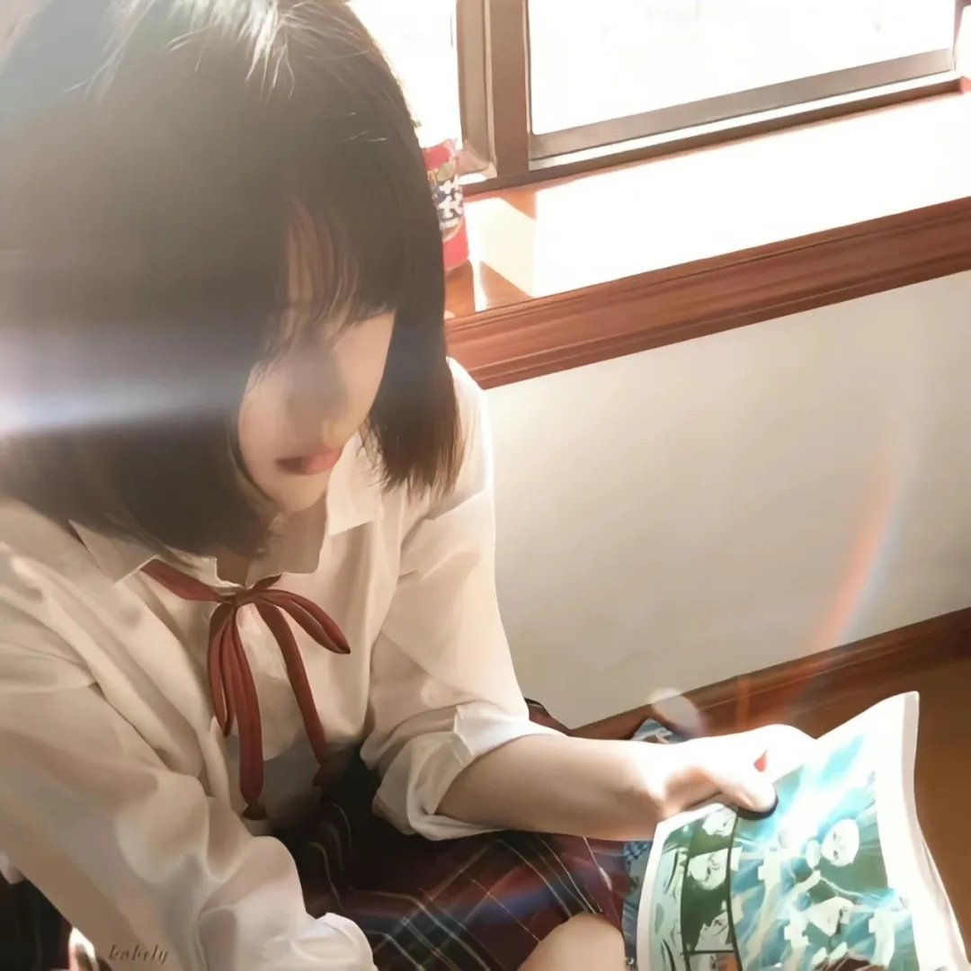 我是你的女人