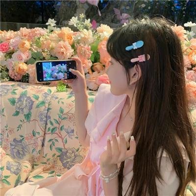 传话人