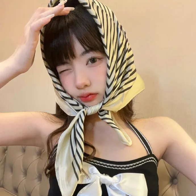 以吻封缄。