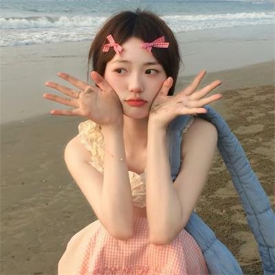俏空姐环游世界